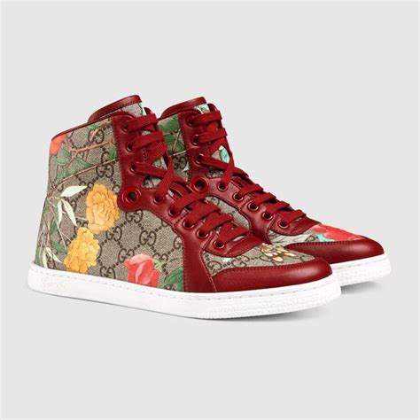 gucci high top womens|Gucci ladies blouses.